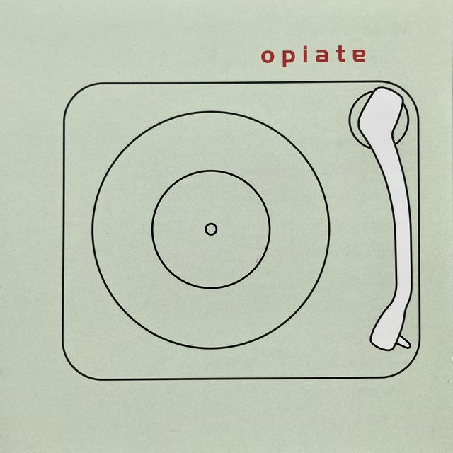 Værk af hædersydelsesmodtager