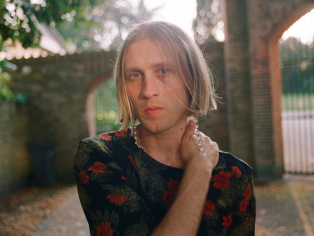 Photo: Daniel Hjorth