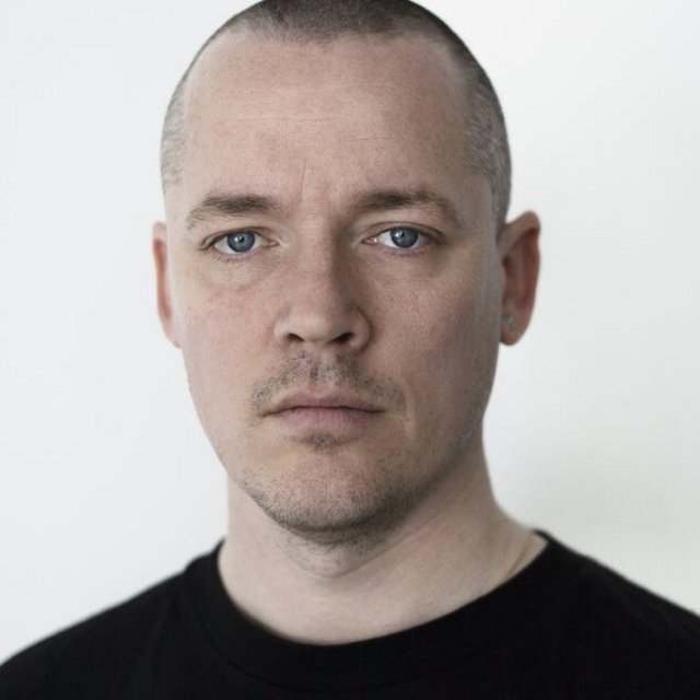 Portræt af legatmodtager