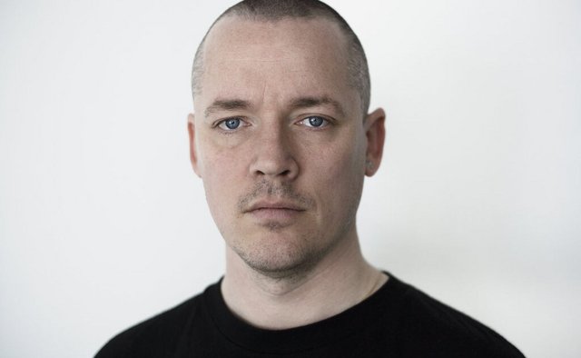 Portræt af legatmodtager