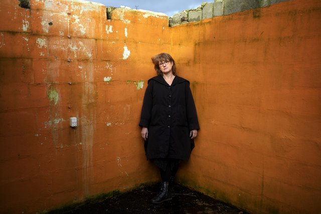 Photo: Sarah Hartvigsen Juncker