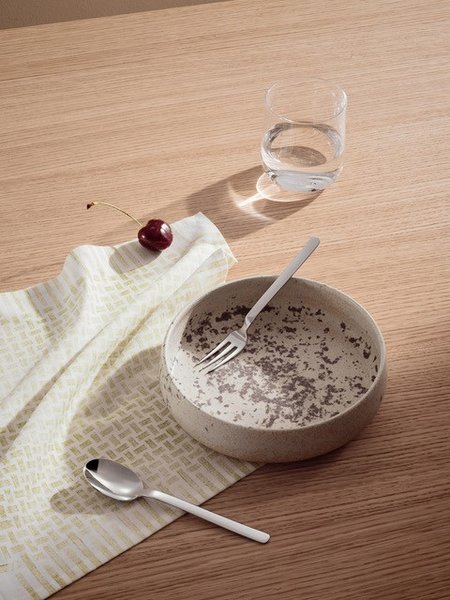 'Dining with Design' - Skål og bestik
