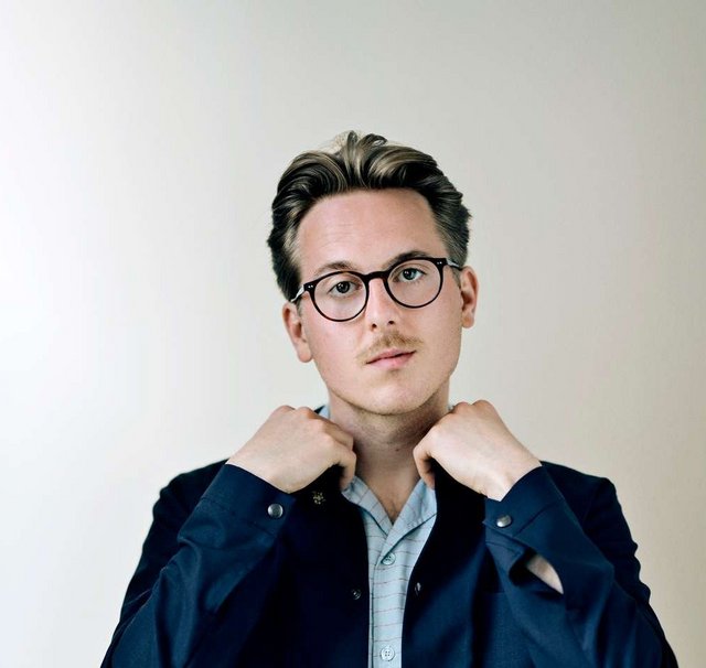 Photo: Simon Klein Knudsen