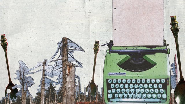 Illustration: Klara Espersen