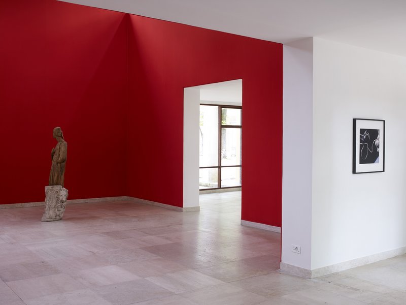 "Mothertongue", 2015. Foto: Nick Ash.