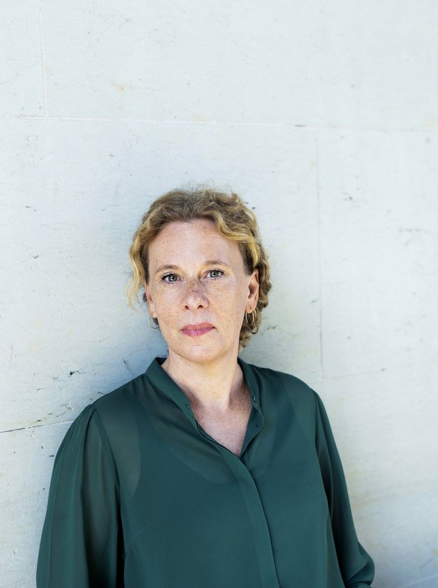 Portræt af legatmodtager