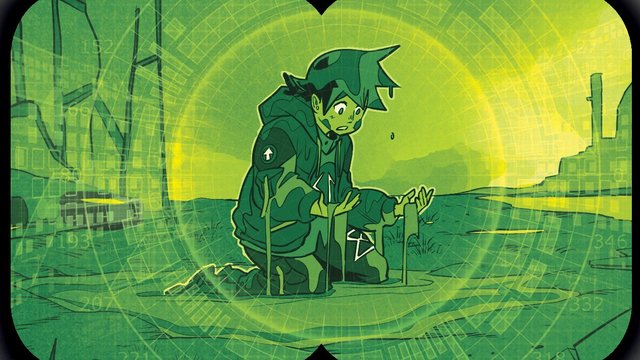 Illustration: Jan Kjær