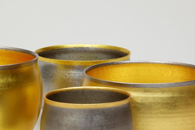 Foto af Alev Siebyes værker