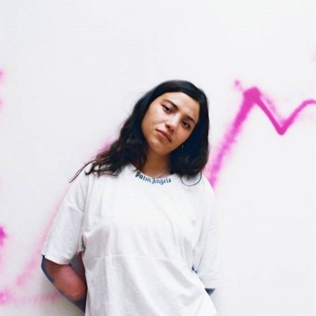 Portræt af legatmodtager