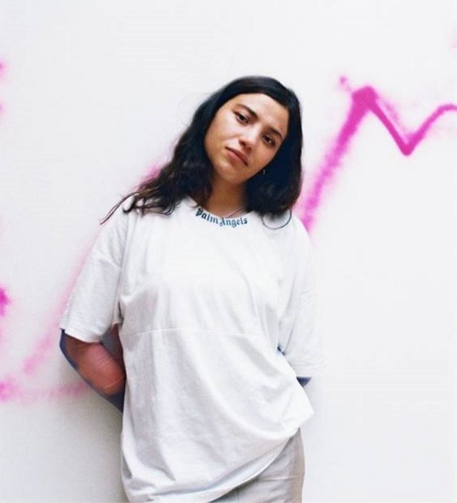 Portræt af legatmodtager