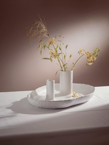 'Dining with Design' - Vase
