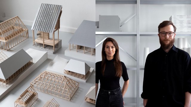 Værk og legatmodtagere