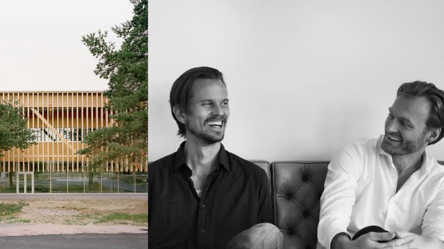 Værk og legatmodtagere