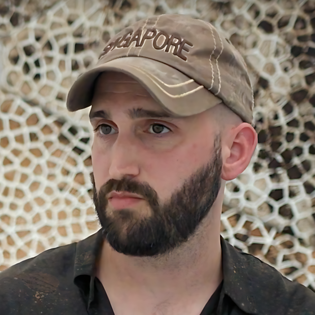 Portræt af legatmodtager