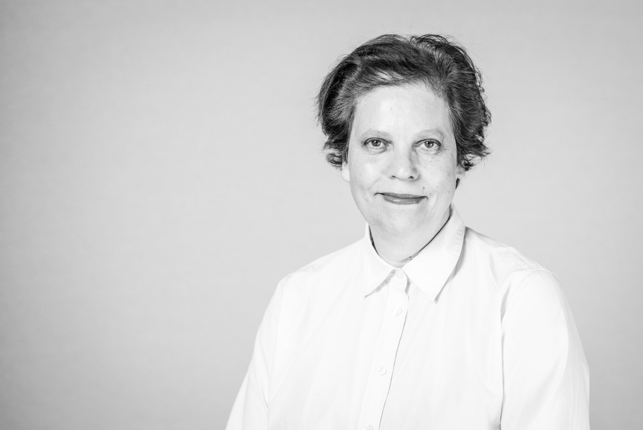 Portræt af udvalgsmedlem 